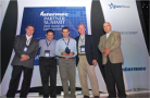 Intermec premia la calidad de Infotrack